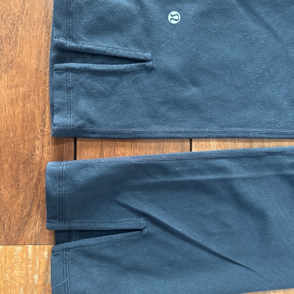 Lululemon Capris - Picture 6 of 6